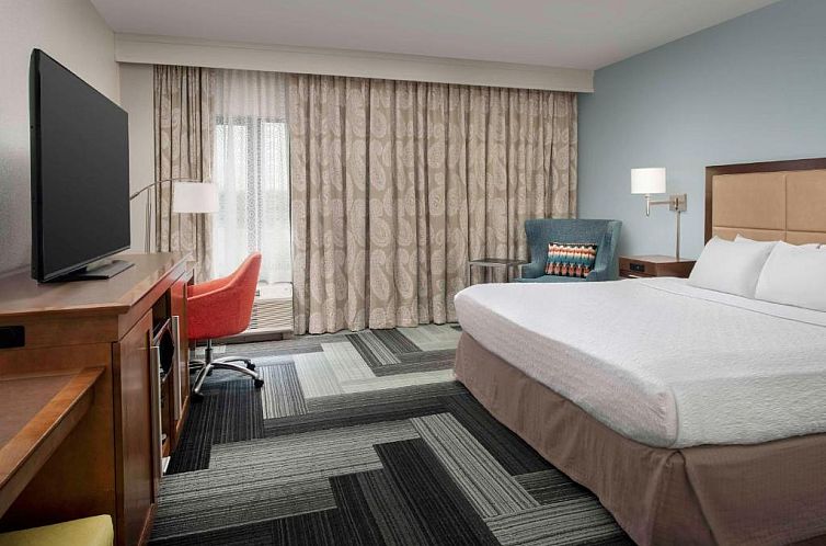 Hampton Inn Pittsburgh-Monroeville