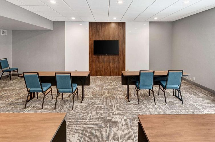 Hampton Inn Pittsburgh-Monroeville