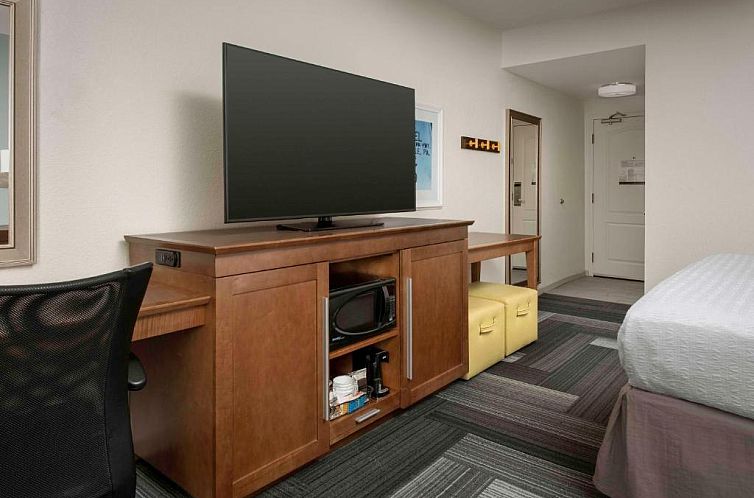 Hampton Inn Pittsburgh-Monroeville