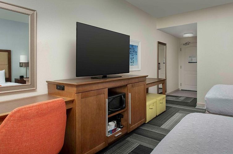 Hampton Inn Pittsburgh-Monroeville