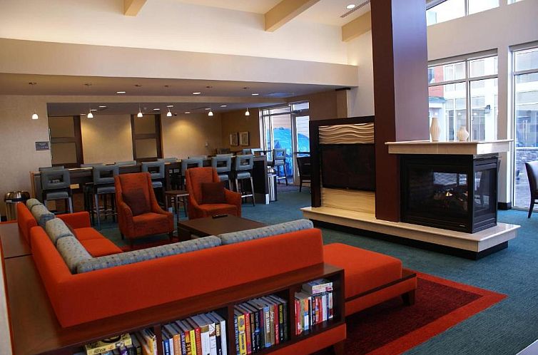 Residence Inn Pittsburgh Monroeville/Wilkins Township