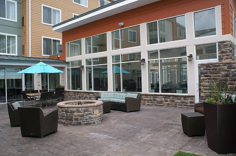 Residence Inn Pittsburgh Monroeville/Wilkins Township