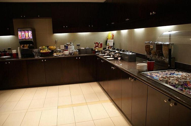 Residence Inn Pittsburgh Monroeville/Wilkins Township