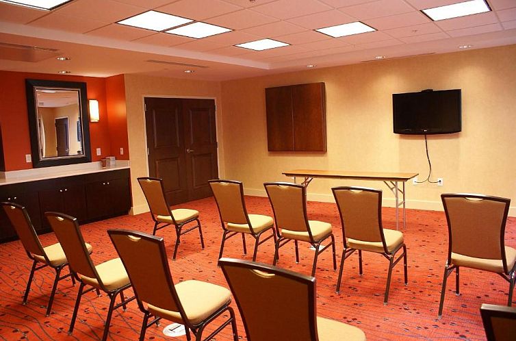 Residence Inn Pittsburgh Monroeville/Wilkins Township