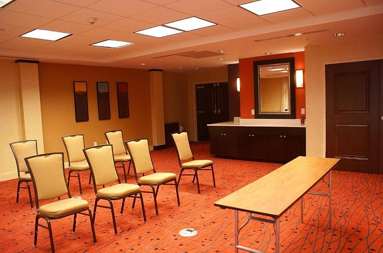 Residence Inn Pittsburgh Monroeville/Wilkins Township