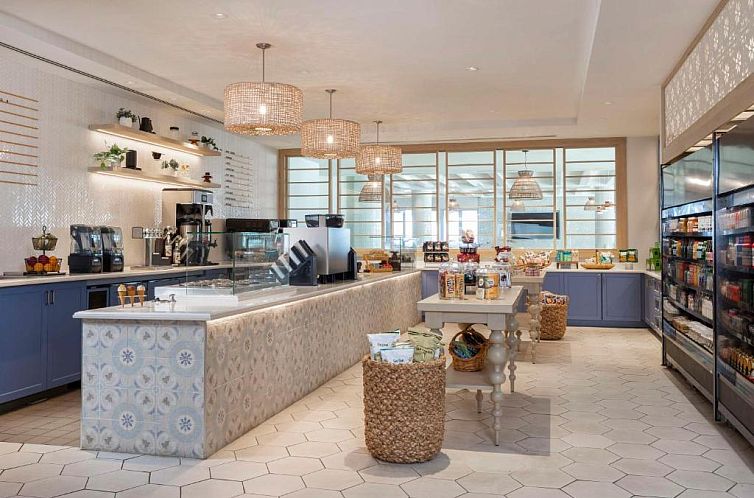 Hilton Singer Island Oceanfront Palm Beaches Resort