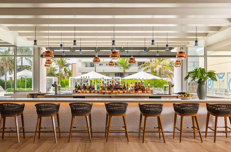 Hilton Singer Island Oceanfront Palm Beaches Resort