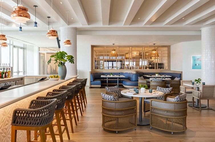 Hilton Singer Island Oceanfront Palm Beaches Resort