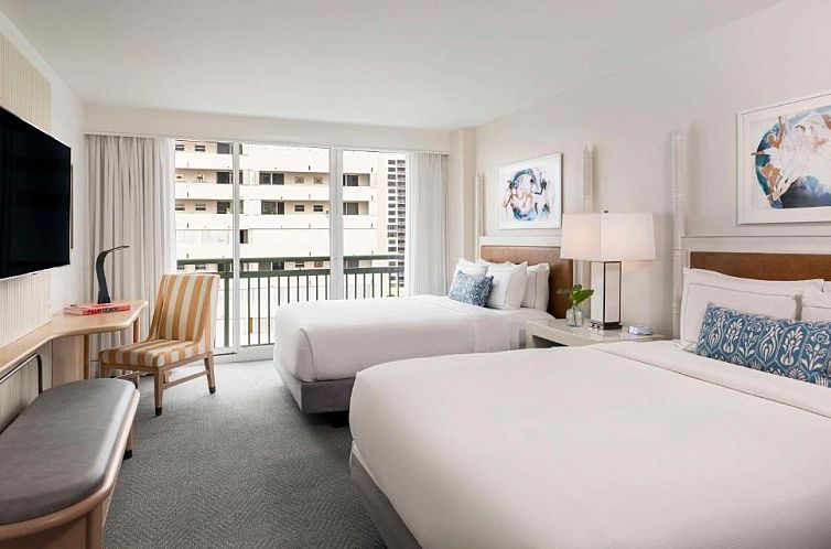 Hilton Singer Island Oceanfront Palm Beaches Resort