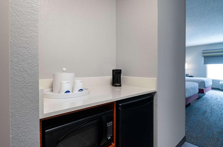 Hampton Inn West Palm Beach-Florida Turnpike