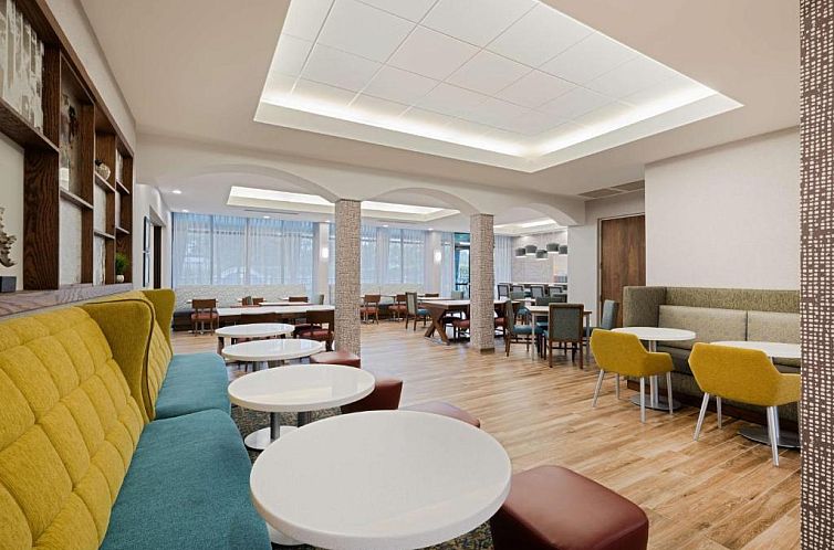 Hampton Inn West Palm Beach-Florida Turnpike