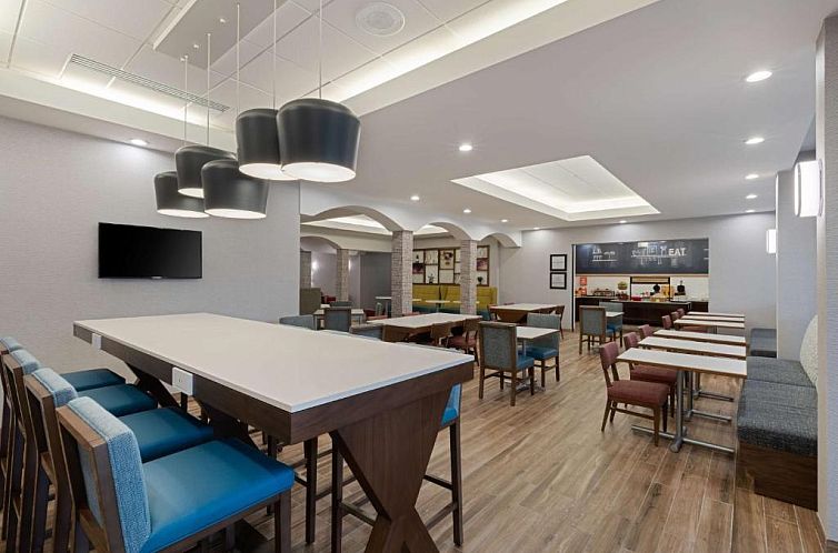 Hampton Inn West Palm Beach-Florida Turnpike