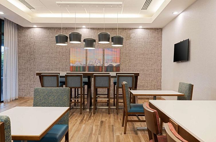 Hampton Inn West Palm Beach-Florida Turnpike