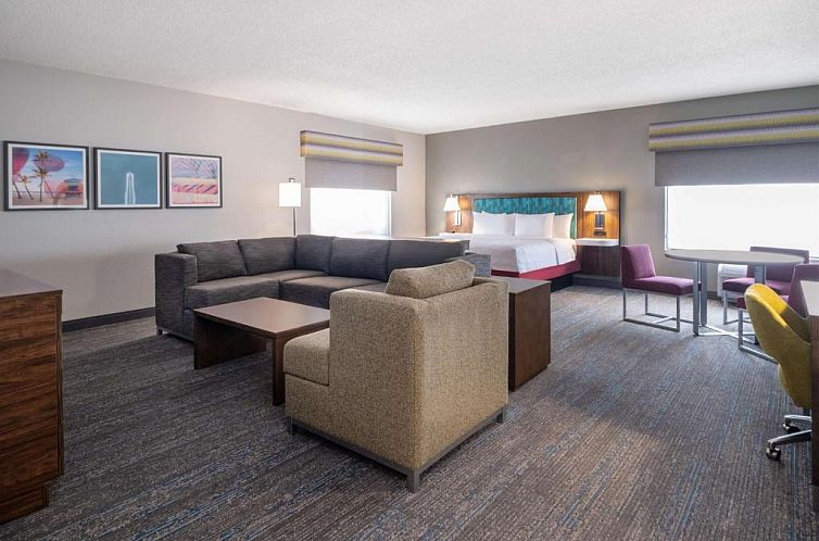 Hampton Inn West Palm Beach-Florida Turnpike