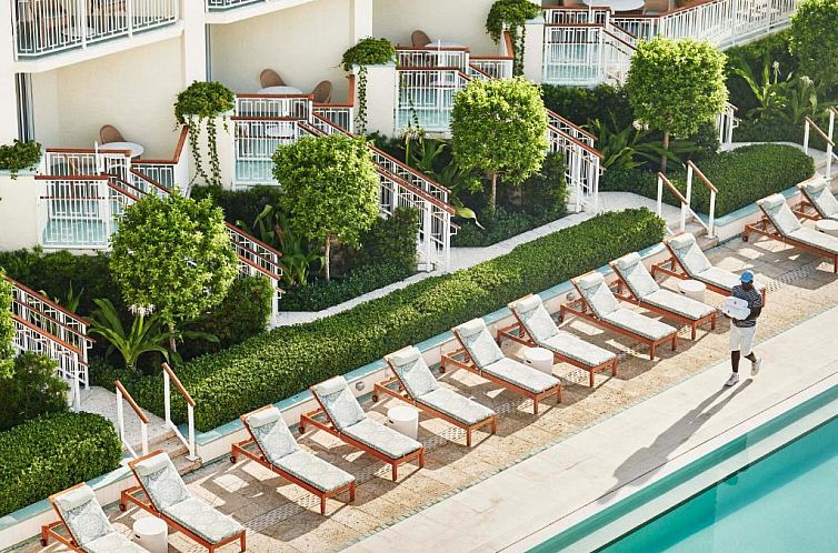 Four Seasons Resort Palm Beach