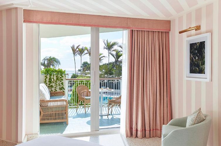 Four Seasons Resort Palm Beach