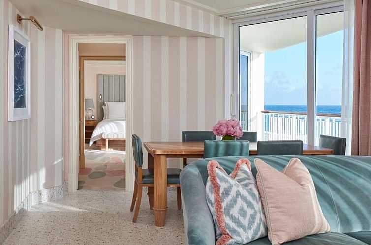 Four Seasons Resort Palm Beach