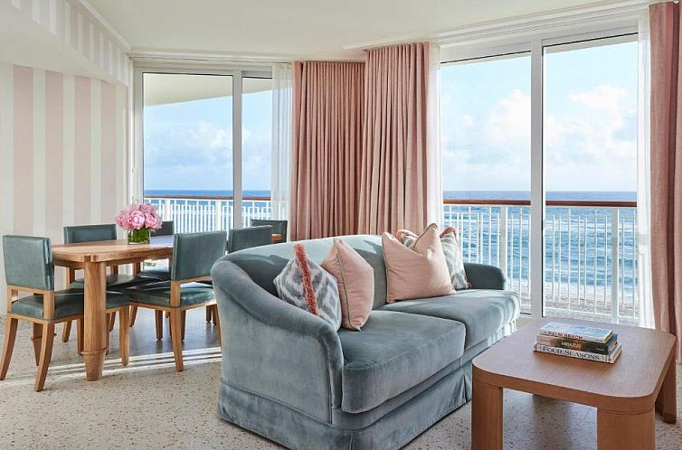 Four Seasons Resort Palm Beach