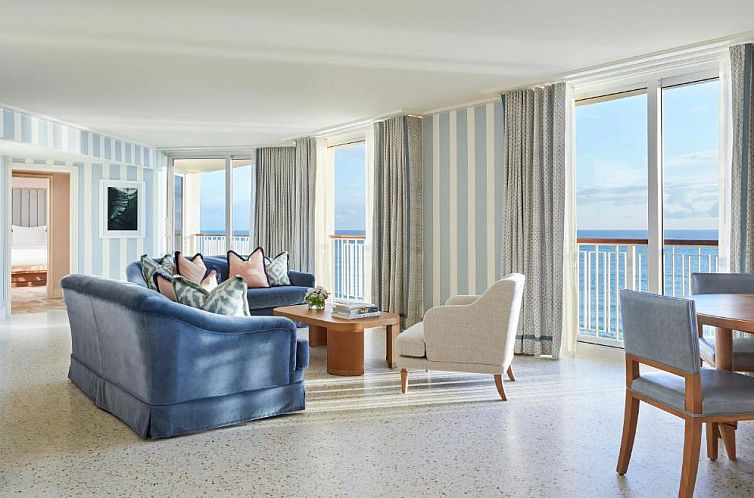 Four Seasons Resort Palm Beach