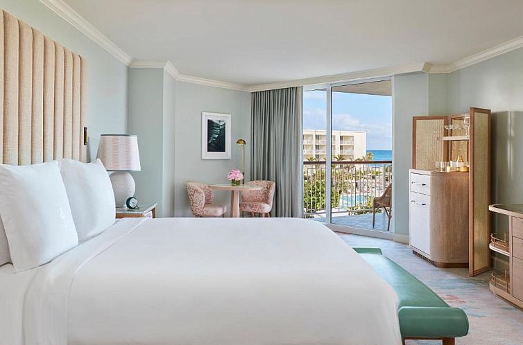 Four Seasons Resort Palm Beach