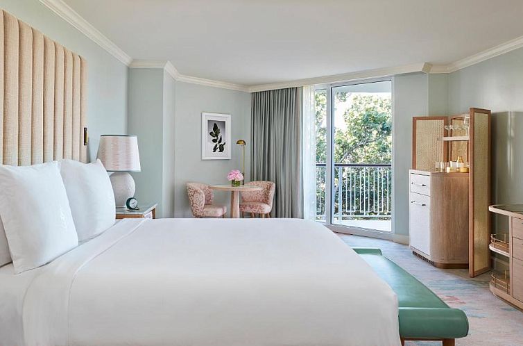 Four Seasons Resort Palm Beach