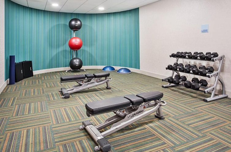 Holiday Inn Express Hotel & Suites - Belleville Area, an IHG