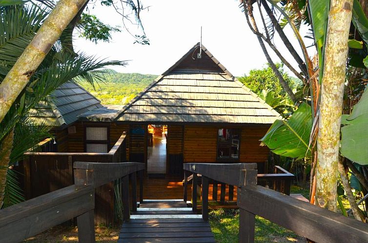 Verblijf 5426601 - Vakantiewoning Kwazoeloe-Natal - House 47, Sodwana Bay Lodge Dolphin Lodge