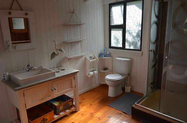 House 47, Sodwana Bay Lodge Dolphin Lodge