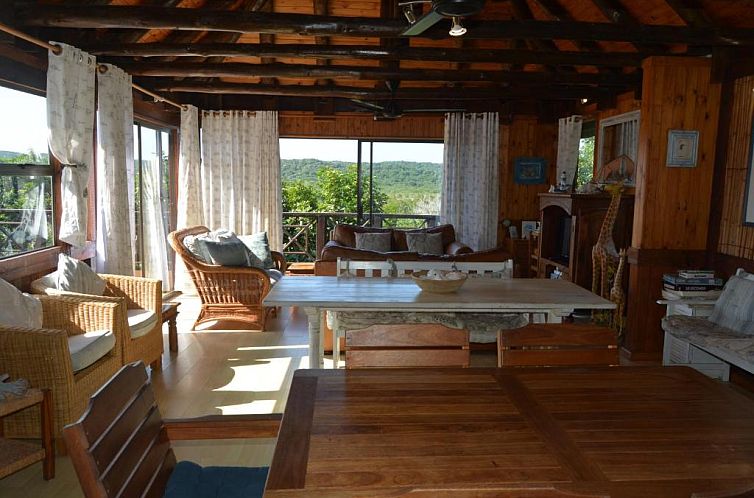 House 47, Sodwana Bay Lodge Dolphin Lodge