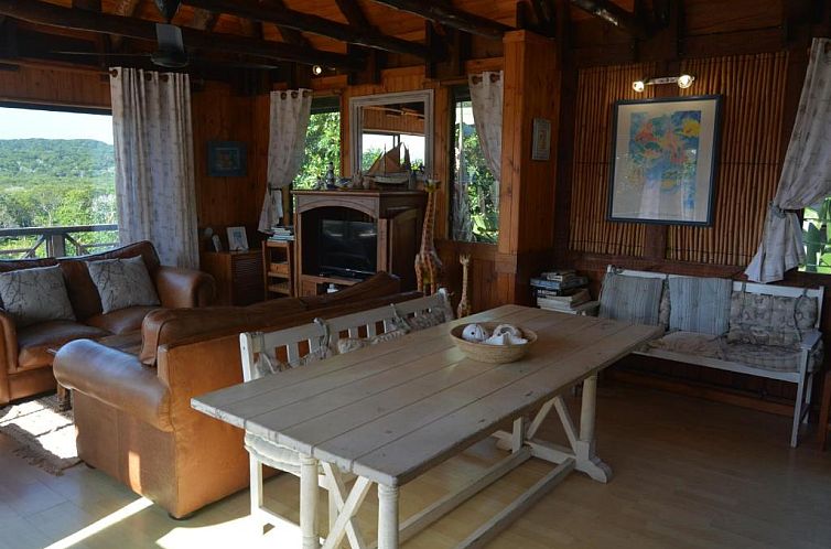 House 47, Sodwana Bay Lodge Dolphin Lodge
