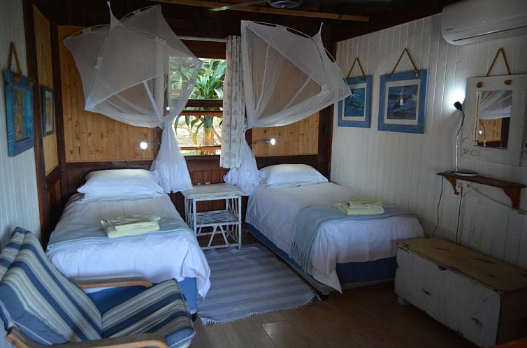 House 47, Sodwana Bay Lodge Dolphin Lodge