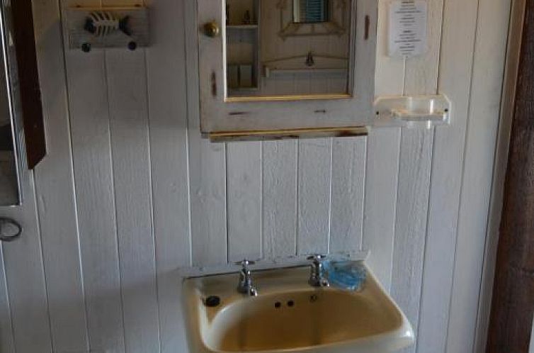 House 47, Sodwana Bay Lodge Dolphin Lodge