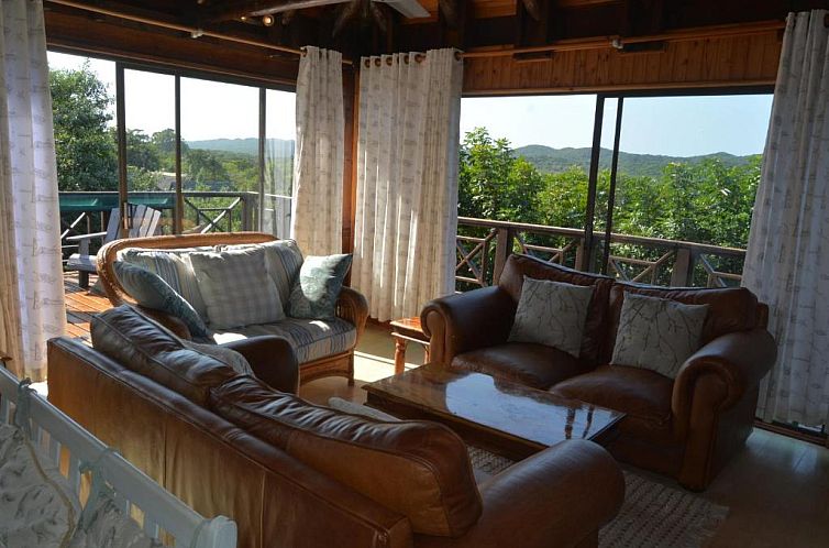 House 47, Sodwana Bay Lodge Dolphin Lodge