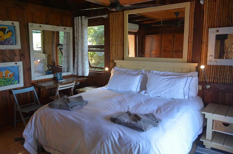 House 47, Sodwana Bay Lodge Dolphin Lodge