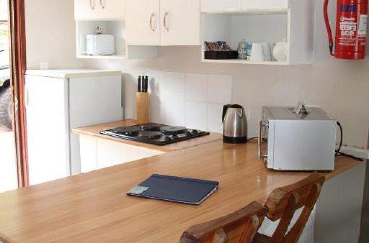 Horizon Cottages
