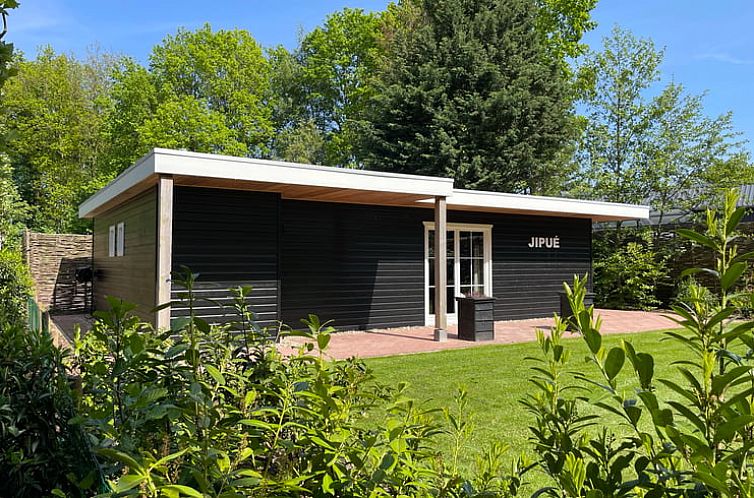 Vakantiehuis in Bruchterveld