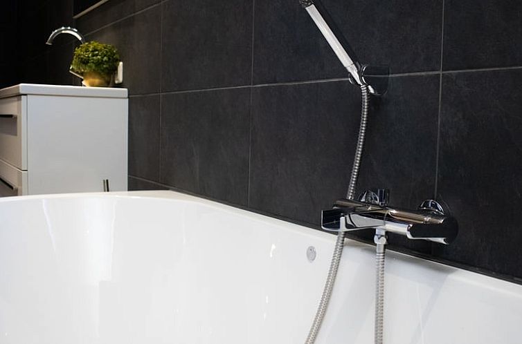 Vakantiehuis in Bruchterveld