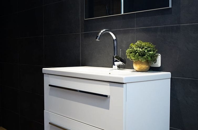 Vakantiehuis in Bruchterveld