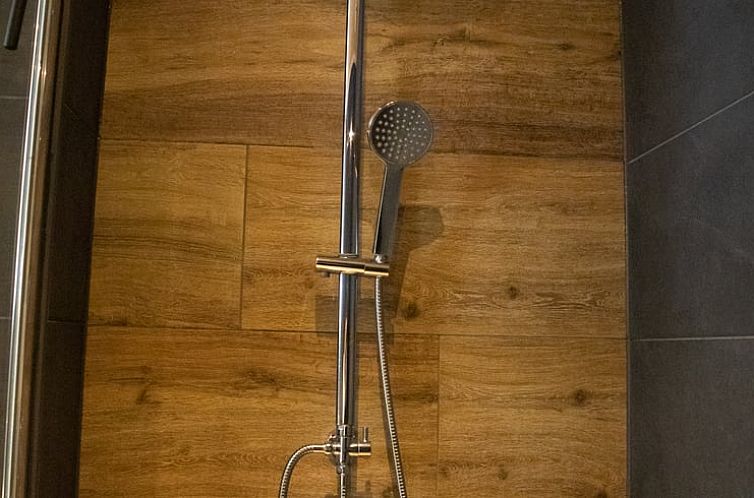 Vakantiehuis in Bruchterveld