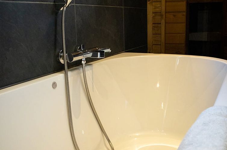 Vakantiehuis in Bruchterveld