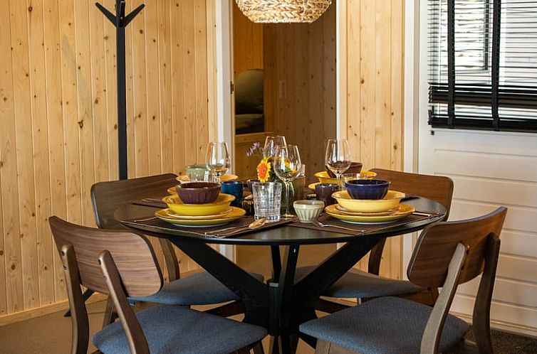 Vakantiehuis in Bruchterveld