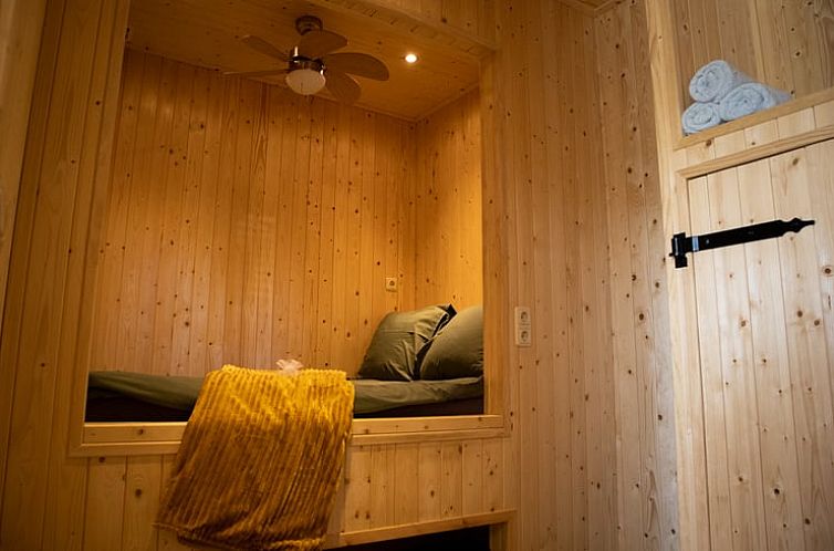 Vakantiehuis in Bruchterveld