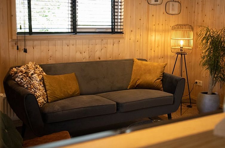 Vakantiehuis in Bruchterveld