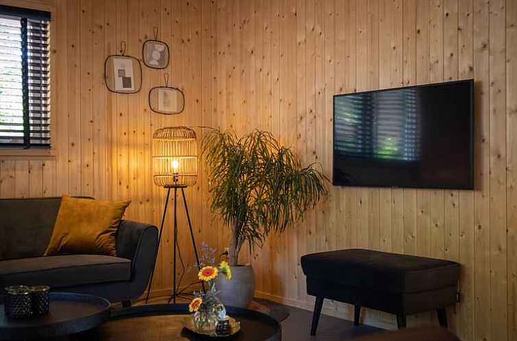 Vakantiehuis in Bruchterveld