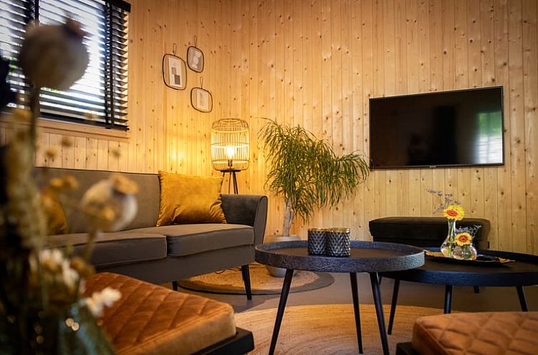 Vakantiehuis in Bruchterveld