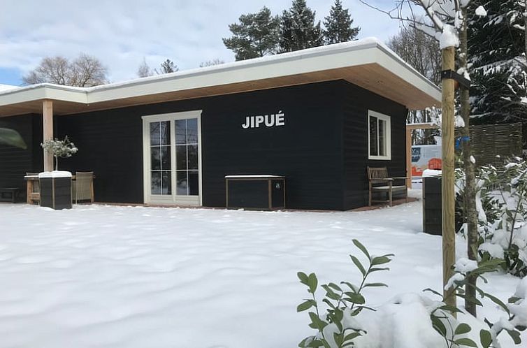 Vakantiehuis in Bruchterveld