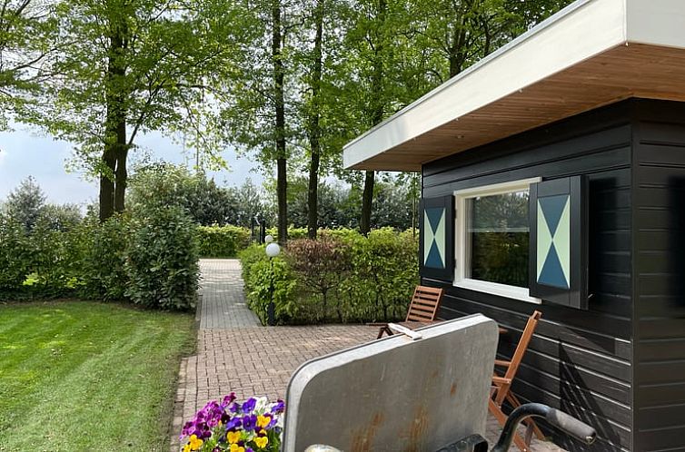 Vakantiehuis in Bruchterveld