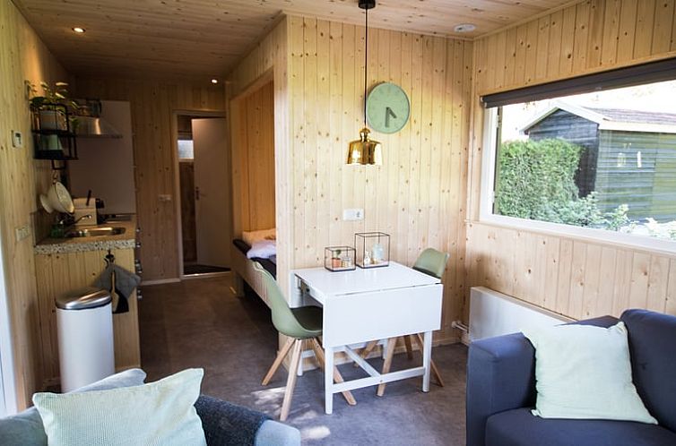 Vakantiehuis in Bruchterveld