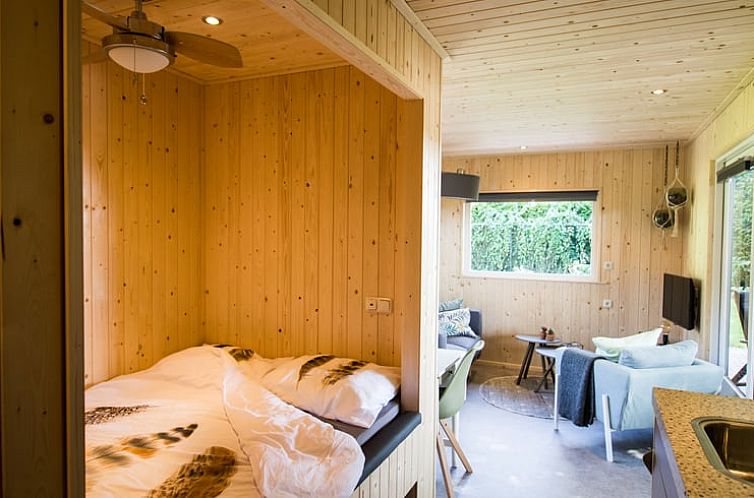 Vakantiehuis in Bruchterveld