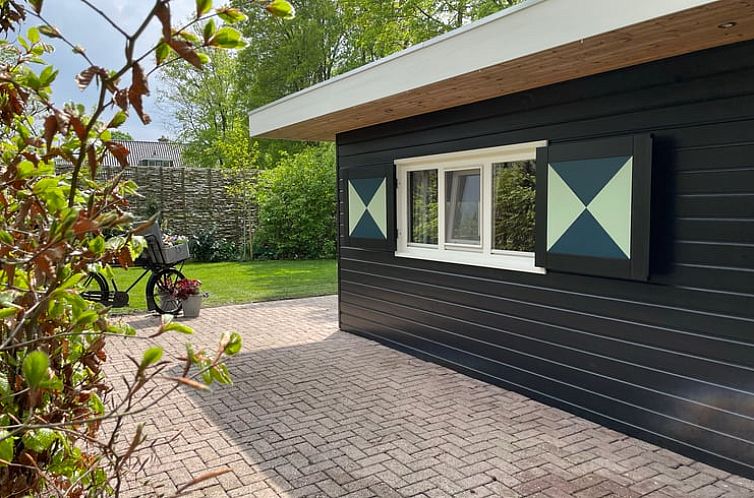 Vakantiehuis in Bruchterveld